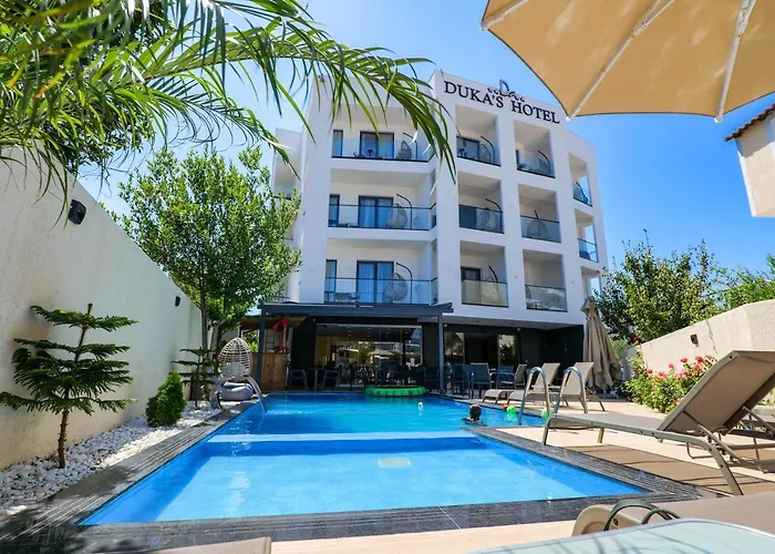 Duka\'S Hotel