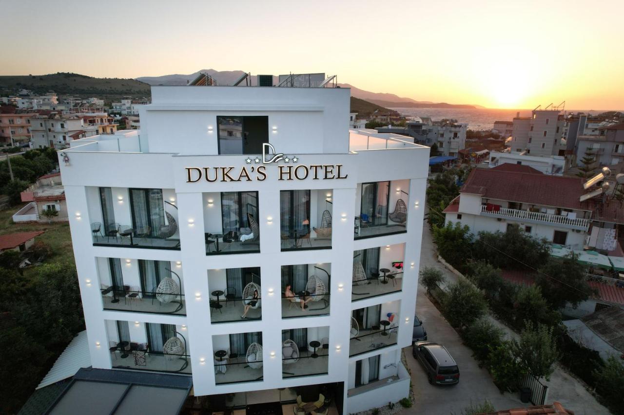 Hotel Duka's