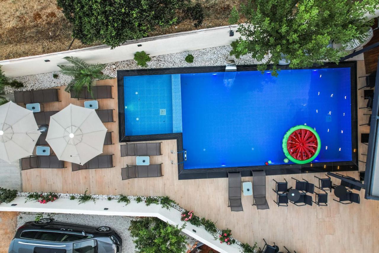 Duka's Hotel 4*