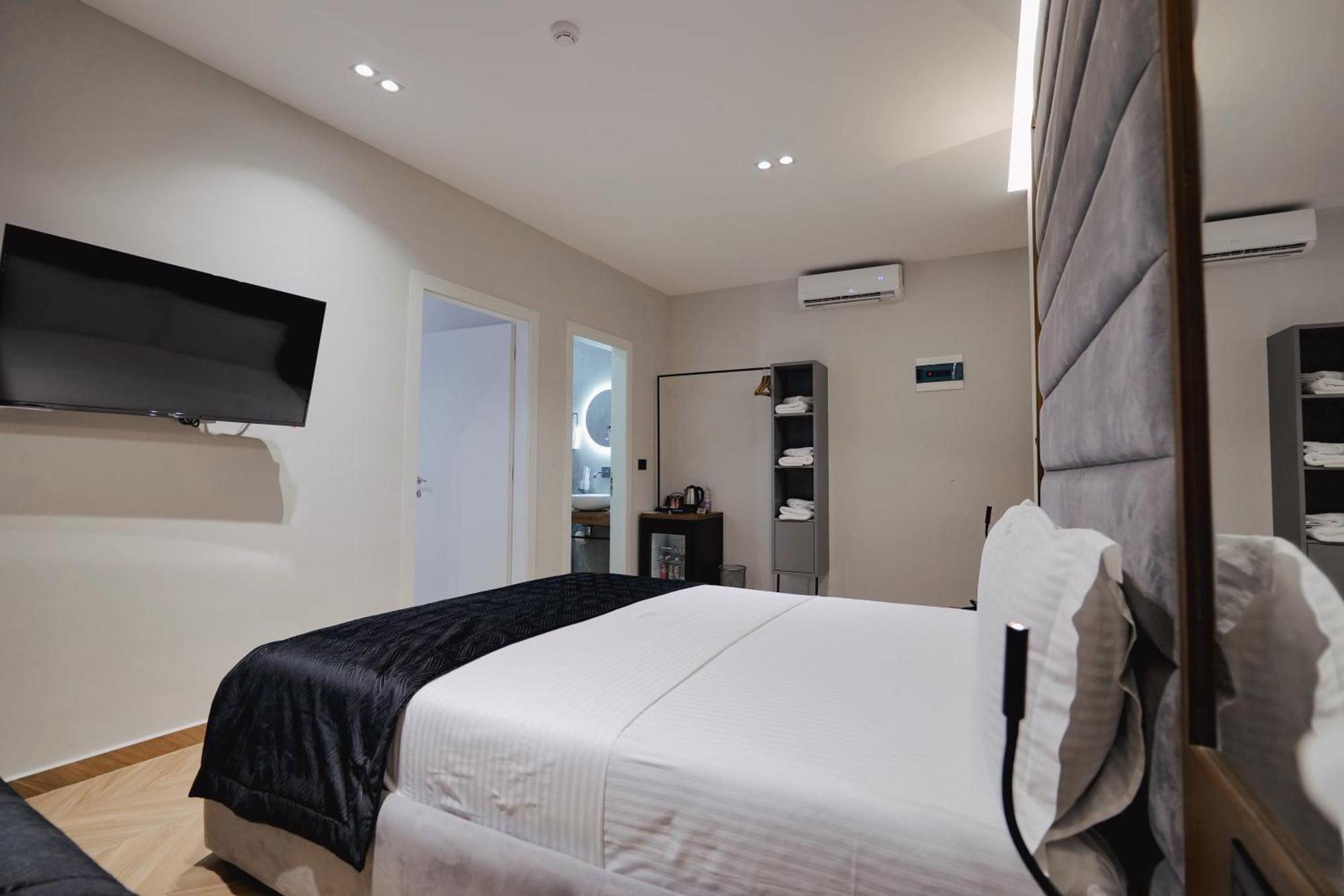 Duka's Hotel