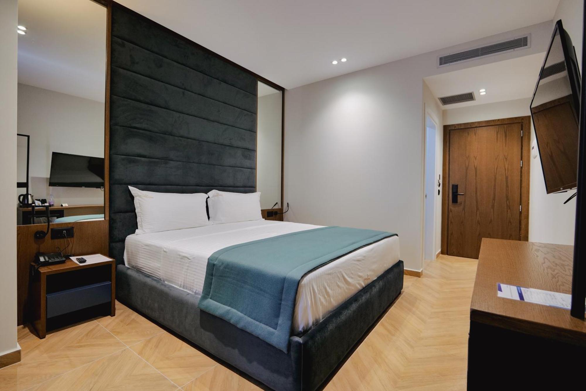 Duka's Hotel