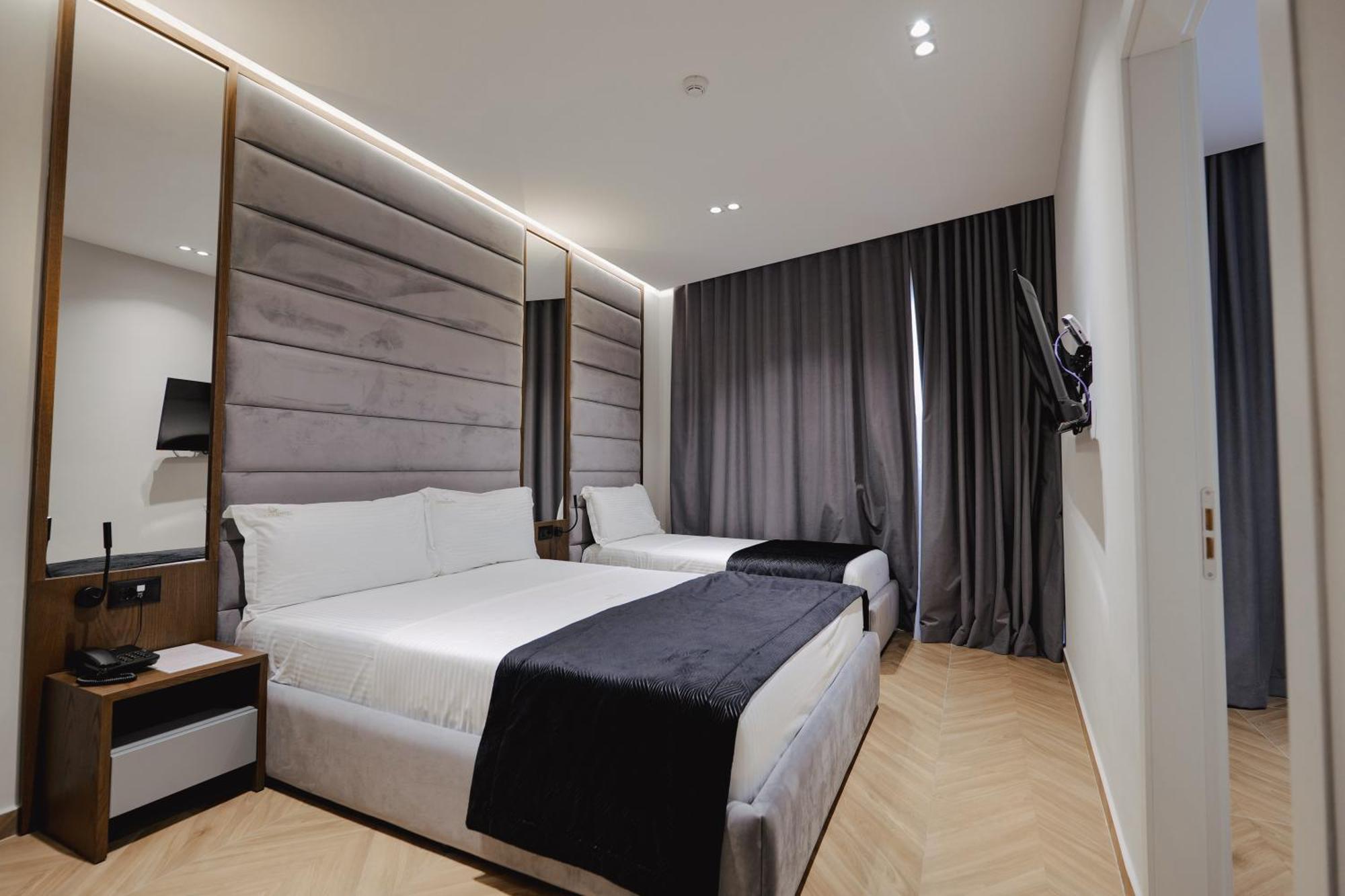 Hotel Duka's 4*