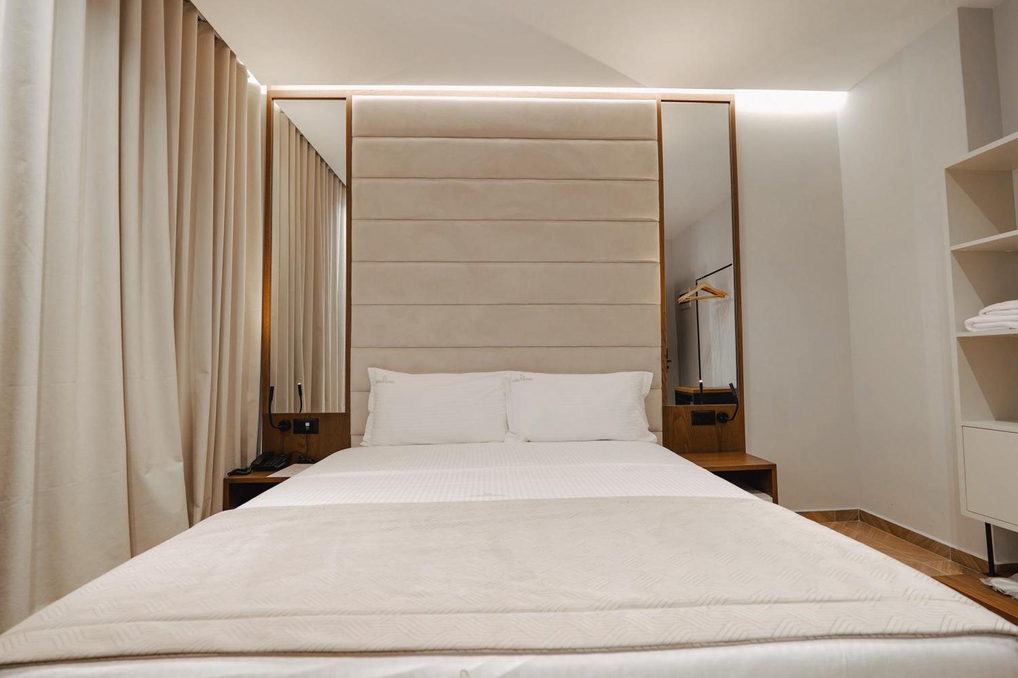 Hotel Duka's
