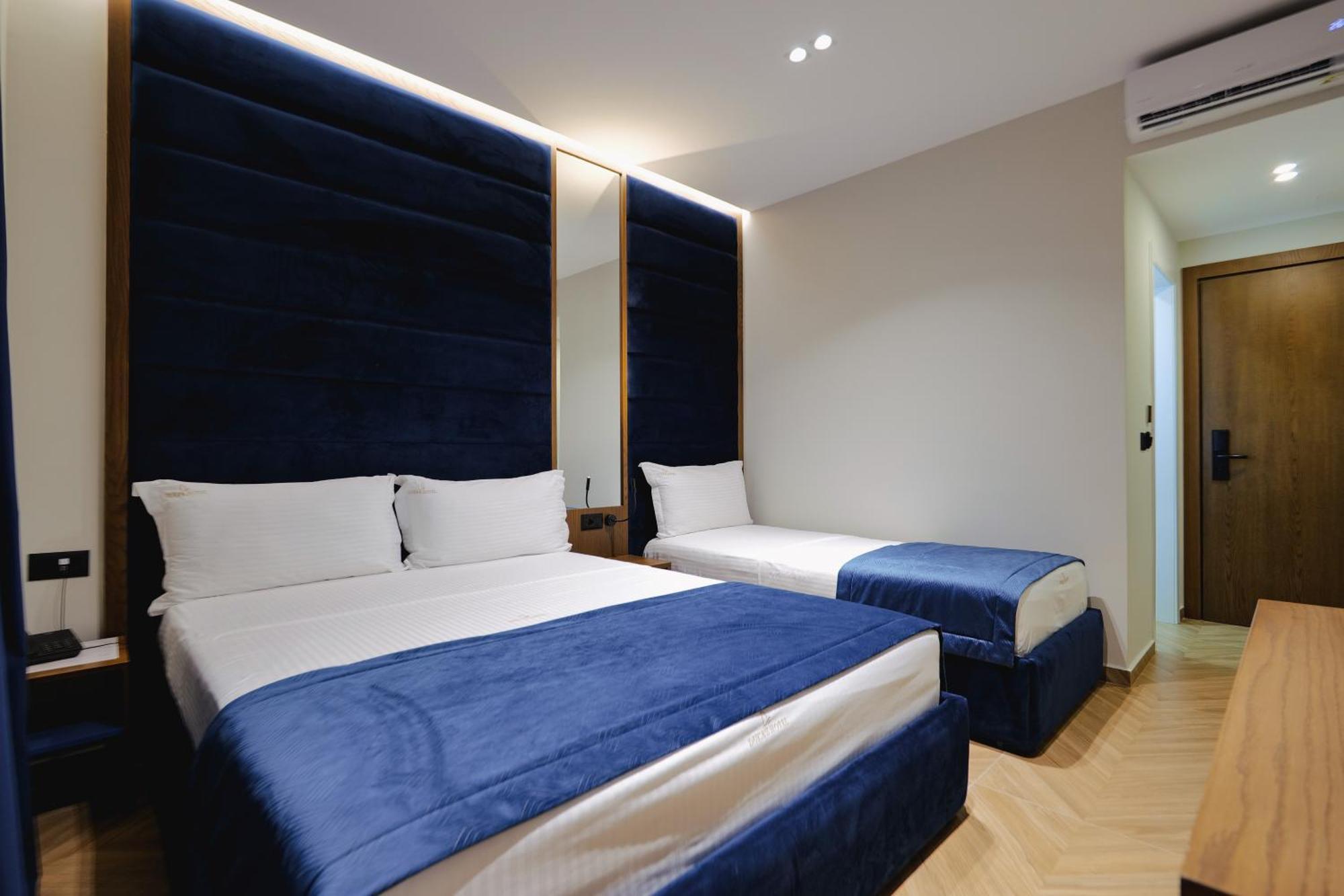 Hotel Duka's 4*