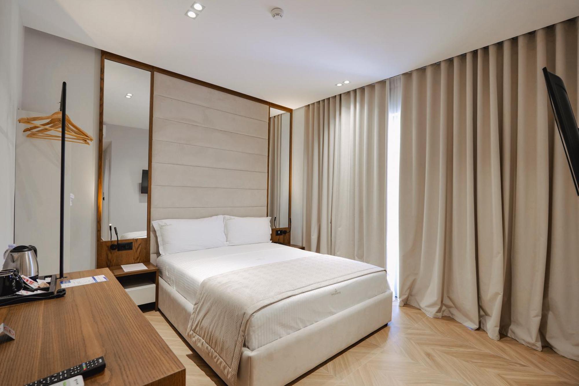 Duka's Hotel Ksamil