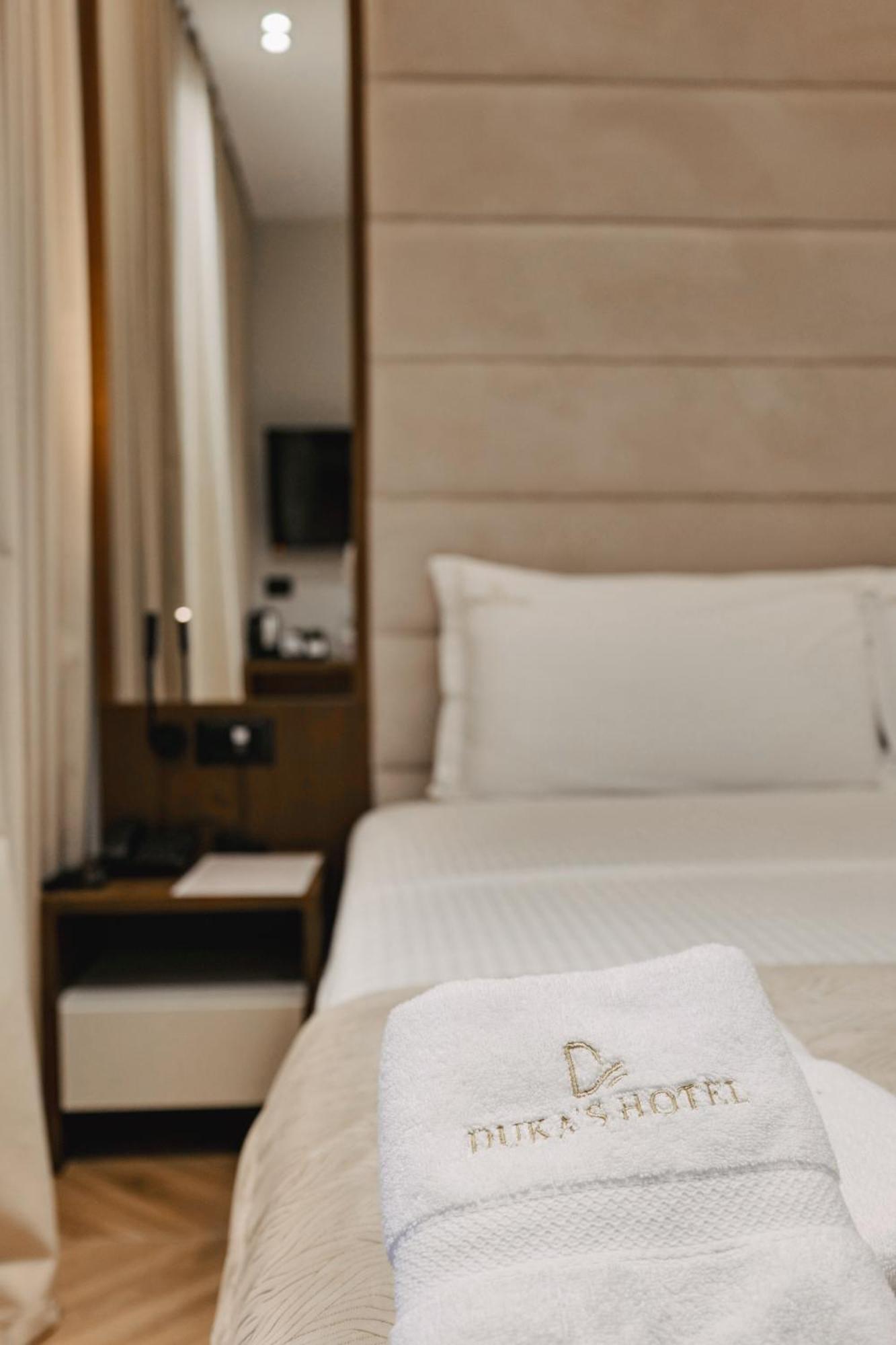 Duka's Hotel