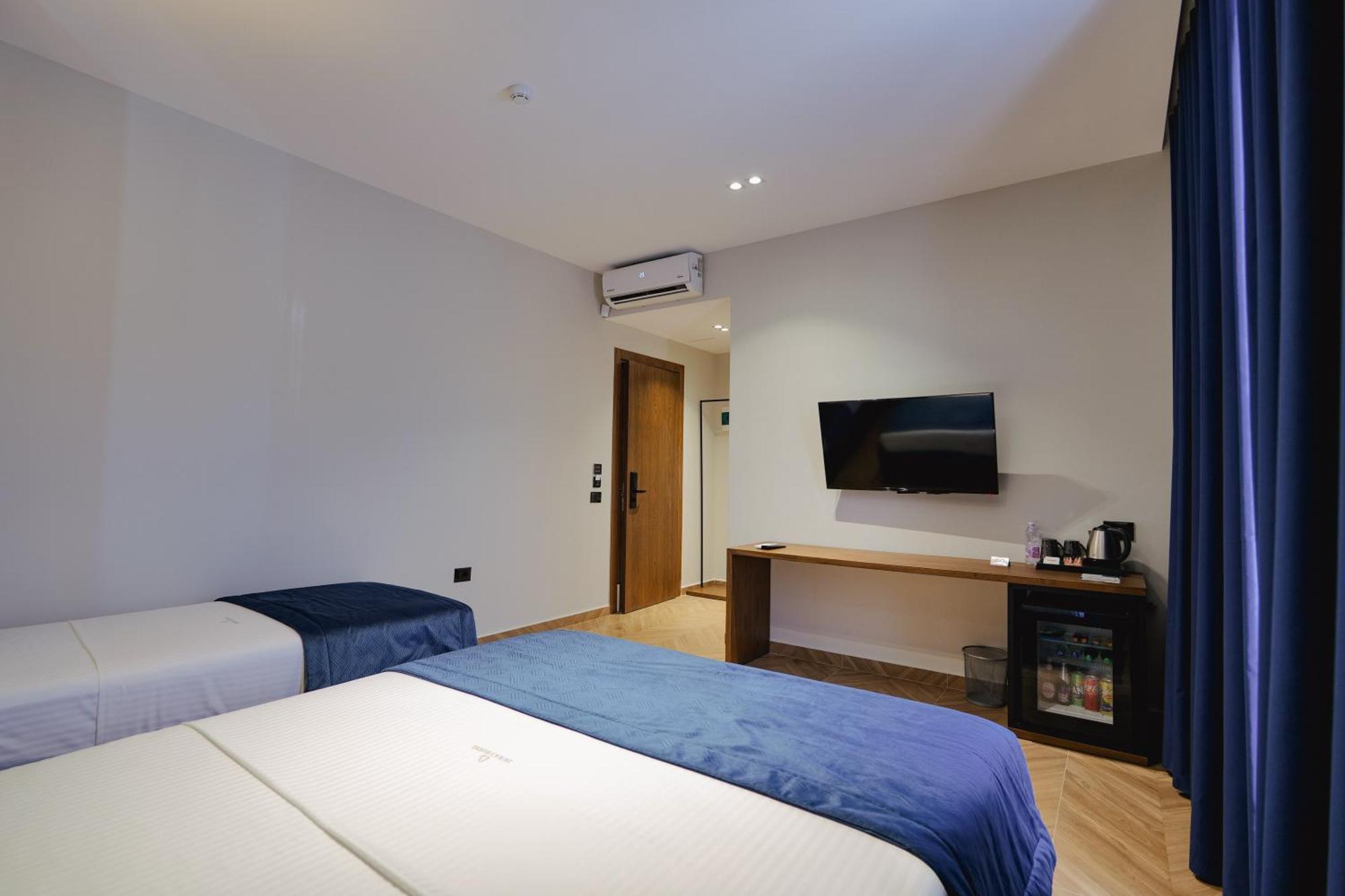 Hotel Duka's 4*