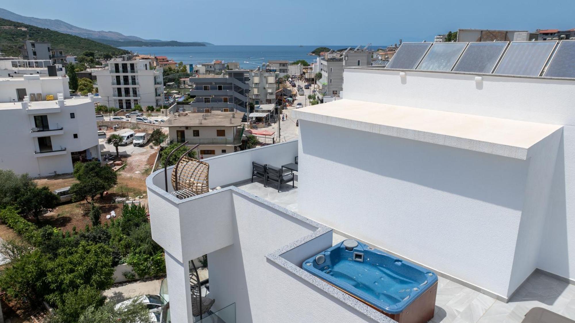Duka's Hotel