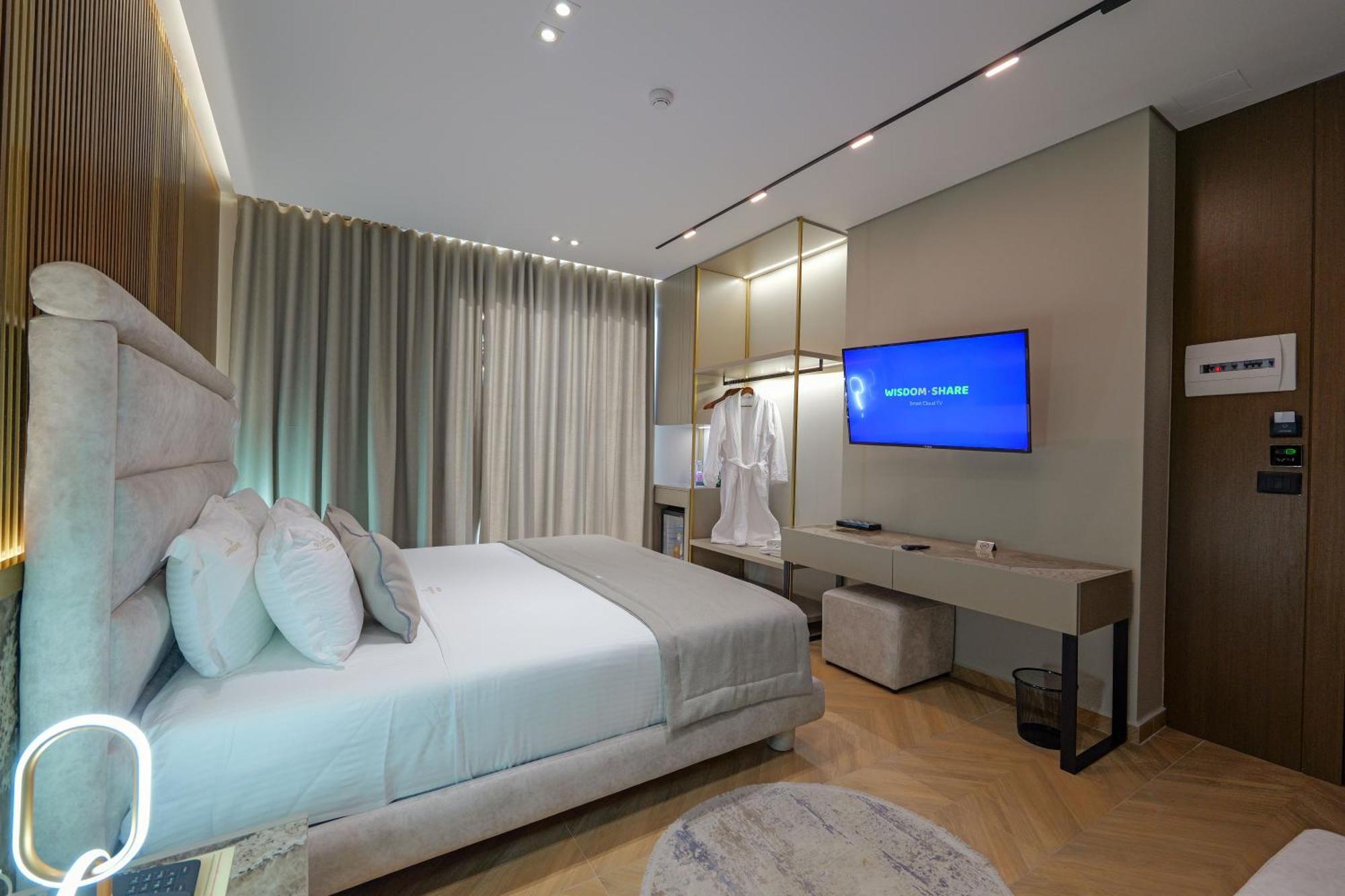 Hotel Duka's Ksamil