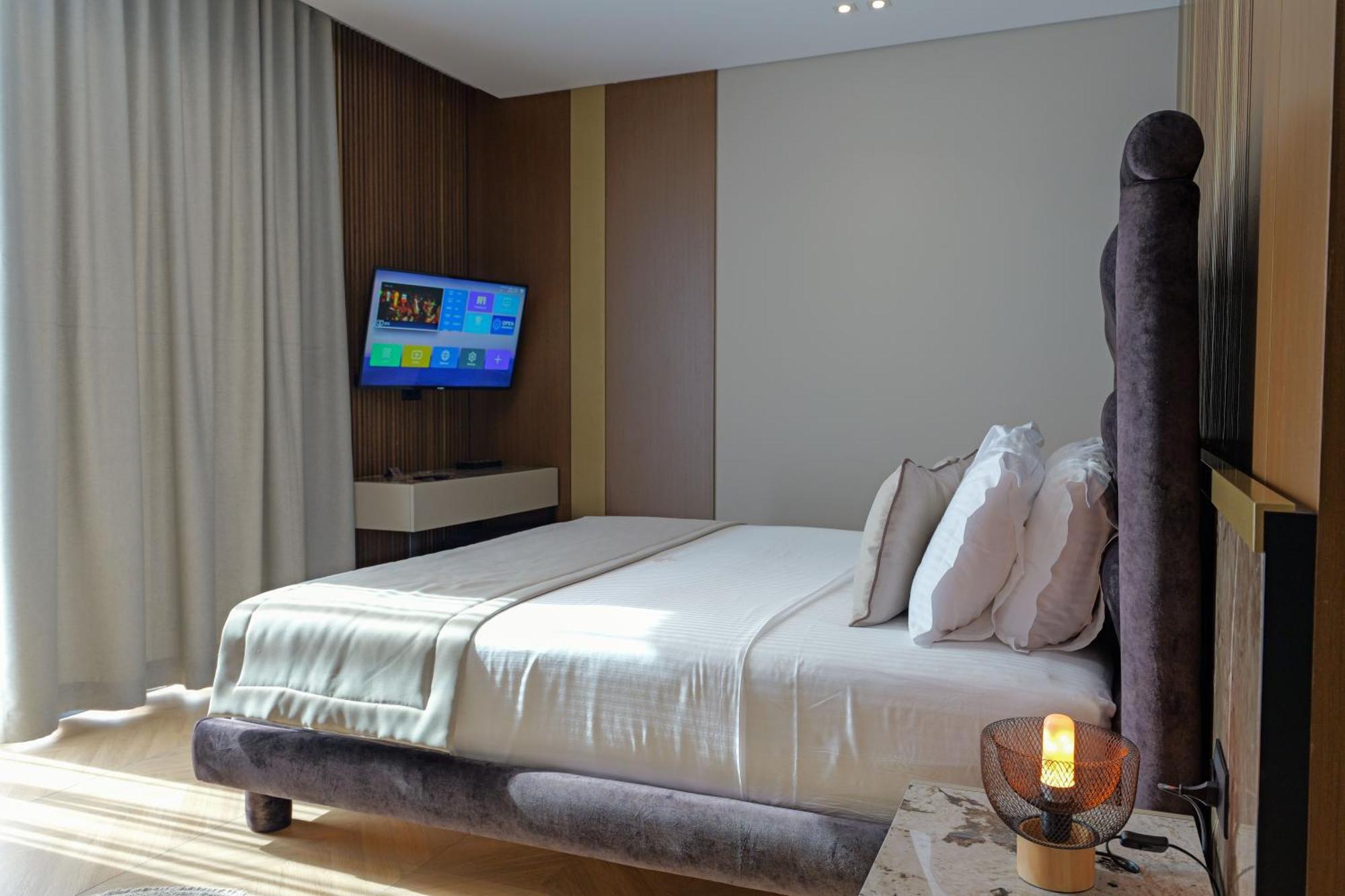 Hotel Duka's