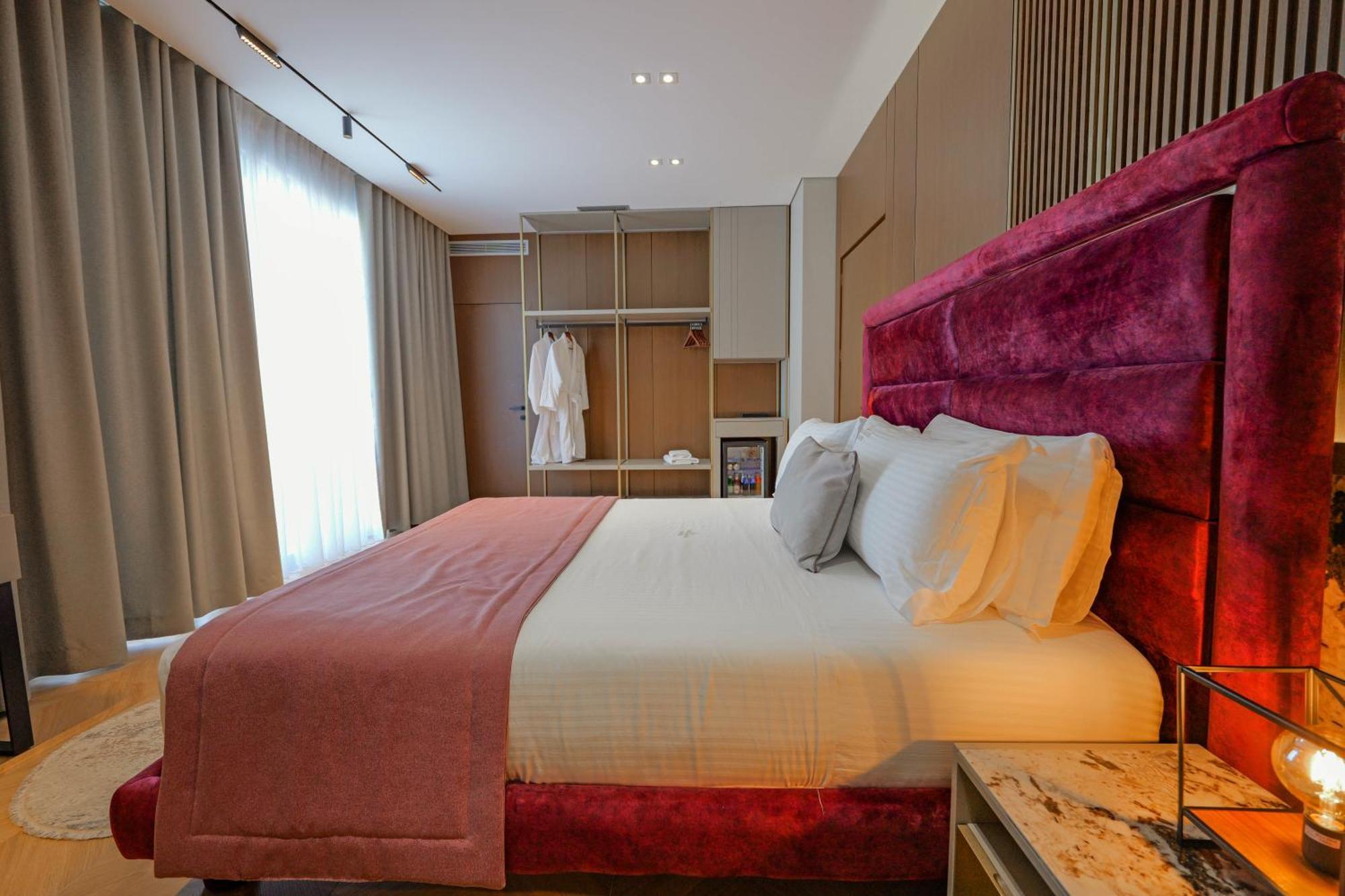 Hotel Duka's